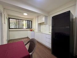 Geylang Bahru Ville (D12), Shop House #622362551